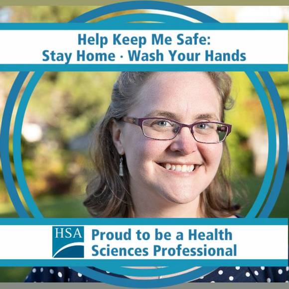 Meet your Posher, Alanna - Picture 1 of 1